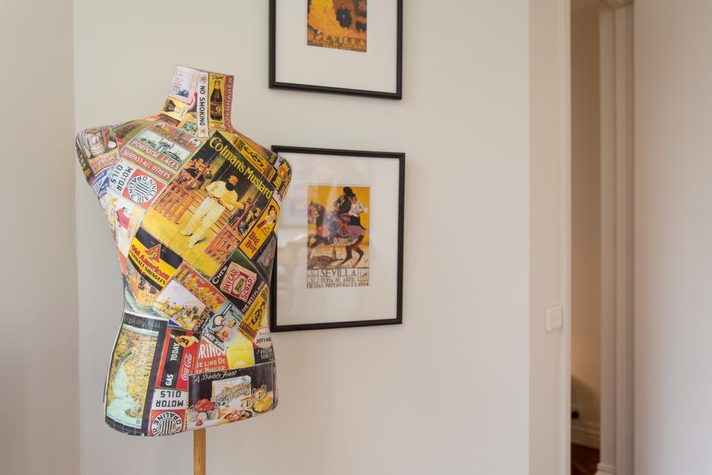 1 Exhibition Apartment Hotel Melbourne Cameră foto