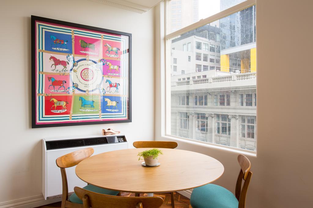 1 Exhibition Apartment Hotel Melbourne Cameră foto