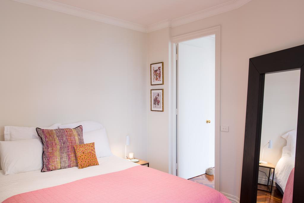 1 Exhibition Apartment Hotel Melbourne Cameră foto